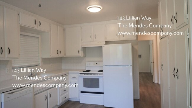 Photo - 143 Lillian Way Unit A