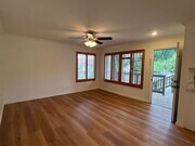 Photo - Private End Unit with New Kitchen
