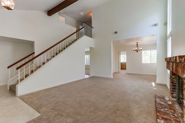 Photo - Charming Carmel Valley House in great location close to the beach and shopping!