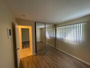 Bedroom 1 - 6911 Alvarado Rd Condo Unit #20