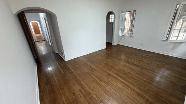 Building Photo - 6133 Orange St Unit 1