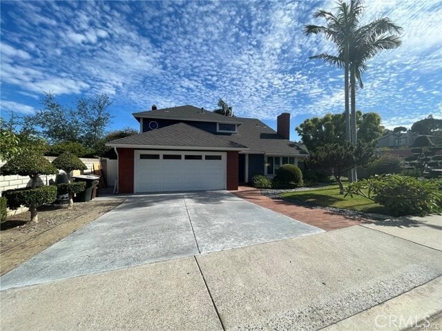 Photo - 25502 Goldenspring Dr House