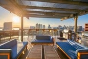 Sky Deck - 350 11th Ave Condo Unit 328
