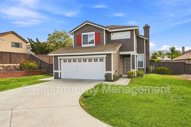 Building Photo - 45356 Escalante Ct
