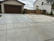 Photo - Spacious 4-Bedroom Single-Story Home with Large Backyard
