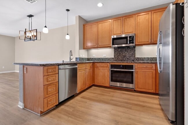 Building Photo - 3857 Pell Pl Unit 311