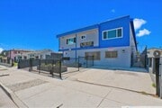 Photo - 1040 W 91ST ST Apartments