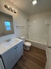 Photo - Alley Access 2 Bedroom with Bonus Room Apartment Unit C