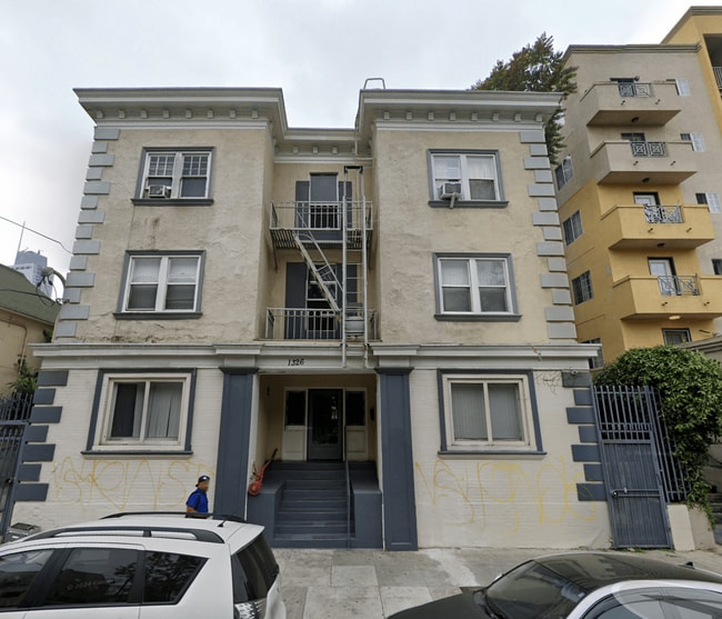 Photo - 1329 W. 5th St.