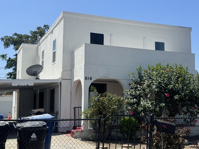 Building Photo - 516 W 109th St Unit B Rental