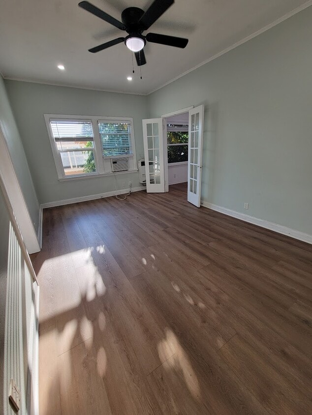 Floor Plan - 206