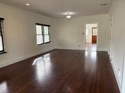 Dining Area - 1740 Whitefield Rd