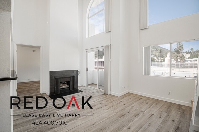 Photo - 1755 El Cerrito Pl Unit 404
