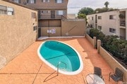 condo's pool! - 882 Victor Ave Condo Unit 13