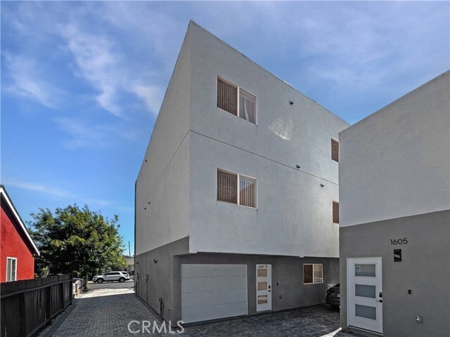 Building Photo - 1607 W 207th St Rental