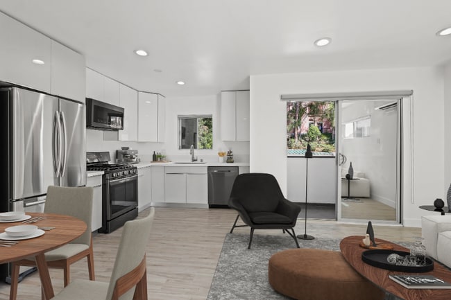 Photo - 249 S Coronado St Unit 6