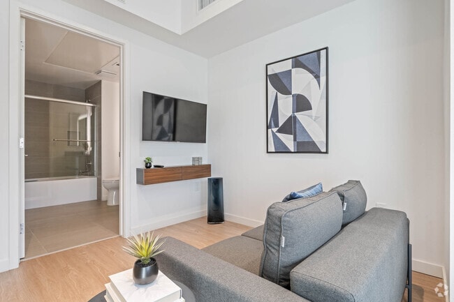 Building Photo - 8820 Belford Ave Unit 2103 Rental