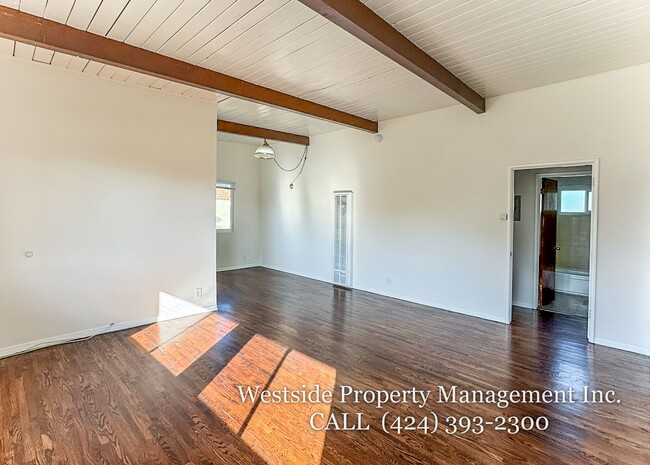 Photo - 5319 Inglewood Blvd Unit 9