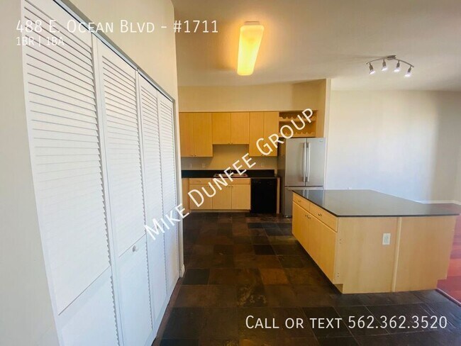 Photo - 488 E Ocean Blvd Unit #1711