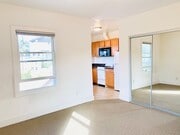 Photo - STUDIO WITH A PEAK VIEW OF DOWNTOWN! $1,49... Apartment Unit 510 20th Street #4