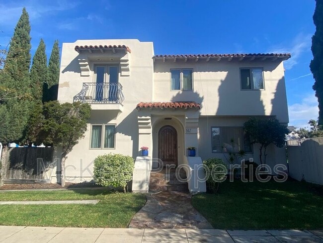 Building Photo - 517 Fifth Street