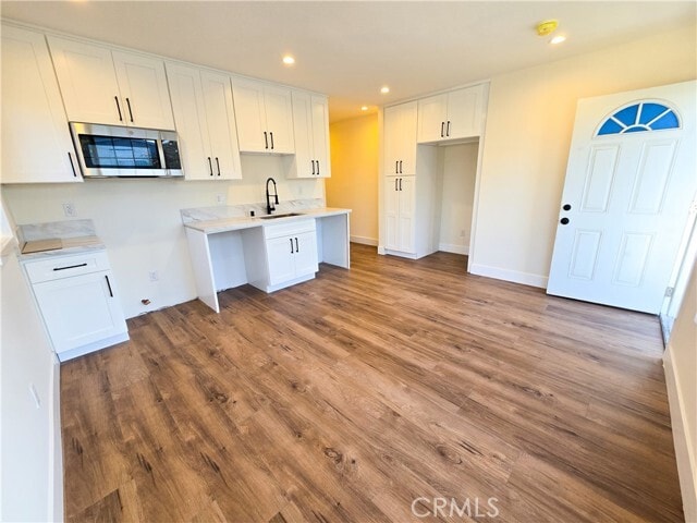 Photo - 1920 W 52nd St Townhome