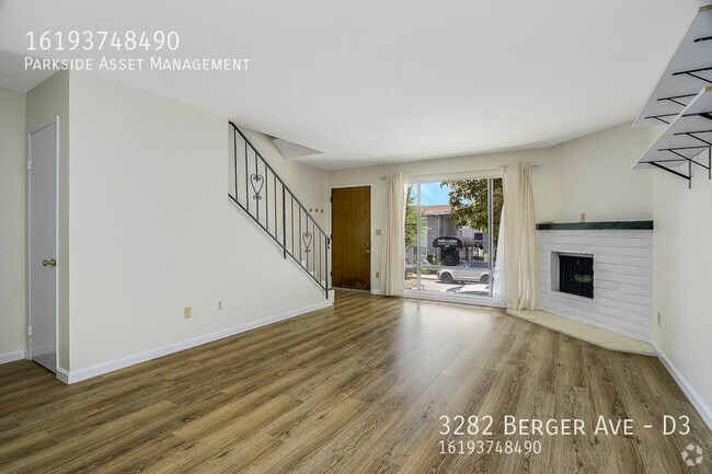 Building Photo - 3282 Berger Ave Rental