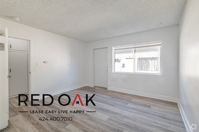 Building Photo - 1305 Griffith St Unit 2 Rental