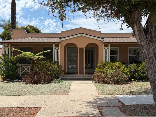 Building Photo - 619 Jordan Ave Unit J0619