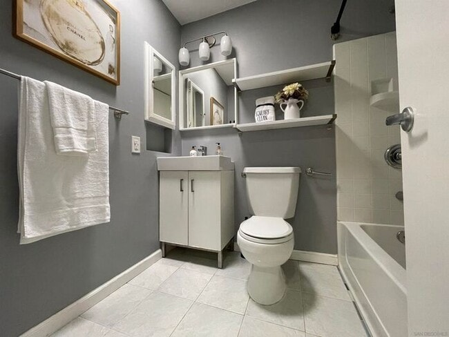 Photo - Updated Gated Condo with Pool Access Near SDSU & Shopping