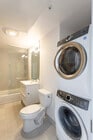 2 BR, 2 BA - 945 SF - The Park Apartments