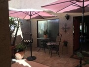 Cool Courtyard - 69940 Los Cocos Ct Unit na