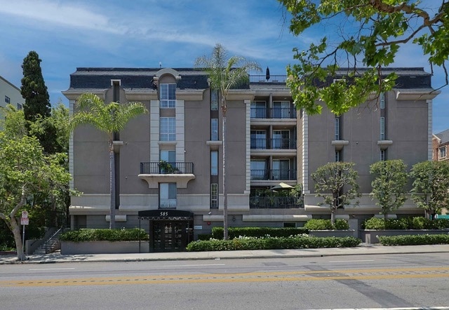 Photo - 585 N Rossmore Ave Condo Unit 312