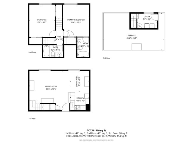 Photo - 839 S Holt Ave