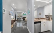 Photo - "Chic 1-Bedroom Gem with Central Vacuum & ... Apartment