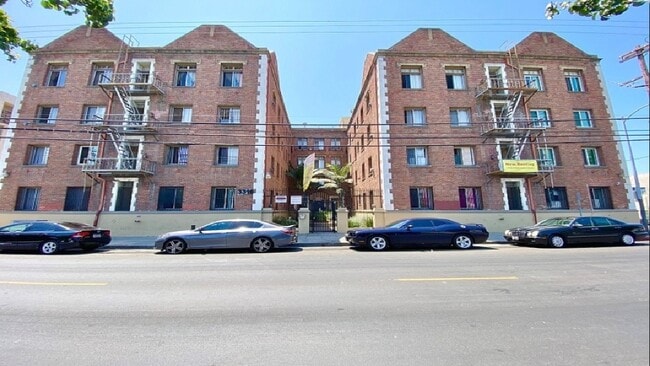 Photo - 3316 San Marino St Apartments