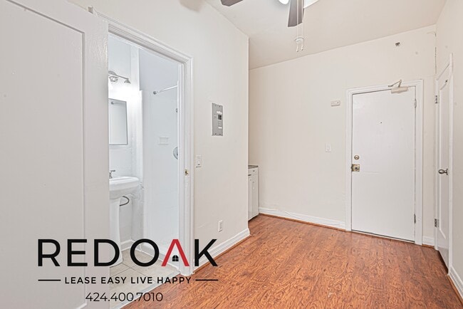 Photo - 2743 San Marino St Unit 201B