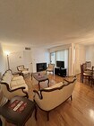 living room, furniture optional - 1339 N Columbus Ave Condo Unit 210