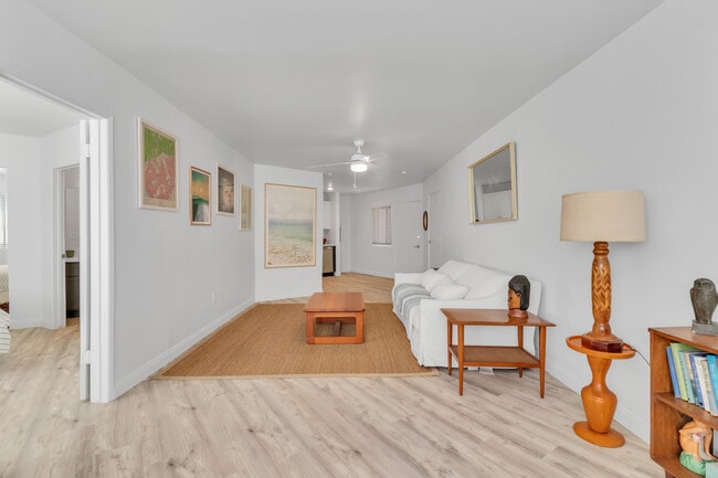 Photo - Anchor Point