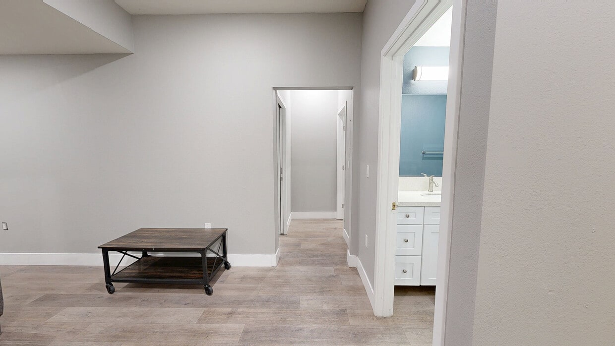 3D Tour - Tripalink Apartments