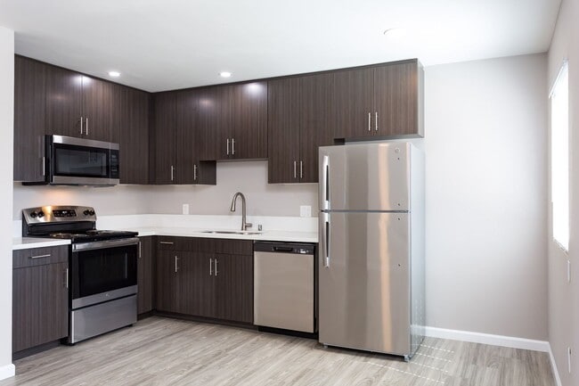 Photo - Renovated 2x1 in the Heart of El Cajon wit... Unit 823