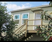 Front of Property - 1312 S Victoria Ave Apartments Unit 1312