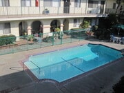 Photo - Valle Terrace Apartments