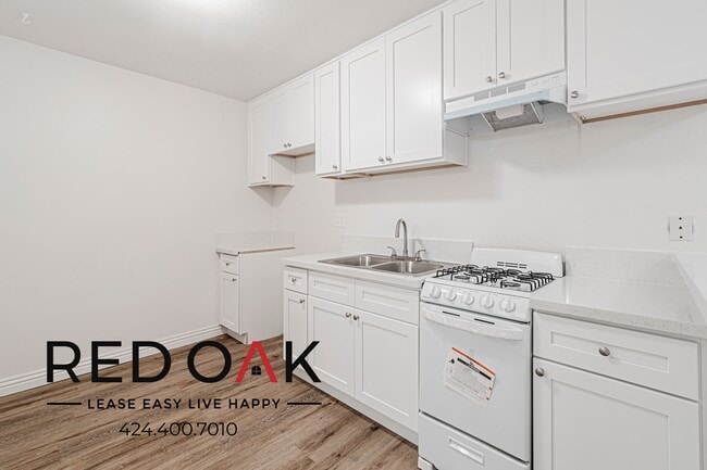 Photo - 15005 Sherman Way Unit 108