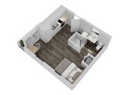 Photo - Luxury Living at 1408 Jefferson