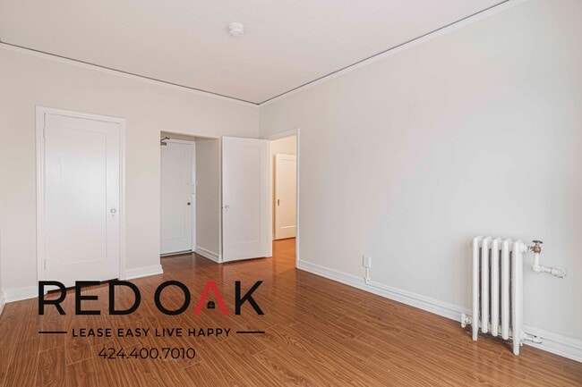 Photo - 570 N Rossmore Ave Unit 107