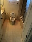Bathroom 2 - 2029 W 182nd St Apartment Unit Duplex