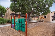 The Playground at Midway Gardens Apartments - Midway Gardens Apartments