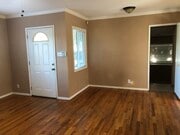 Front entrance - 5775 Bertrand Ave