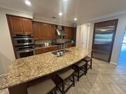 Photo - Spectacular 5-Bedroom Home with Private Po...